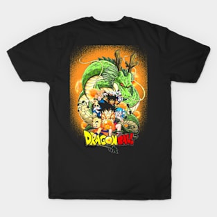 Dragon Ball T-Shirt